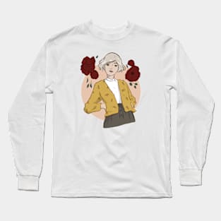 bloom & bees Long Sleeve T-Shirt